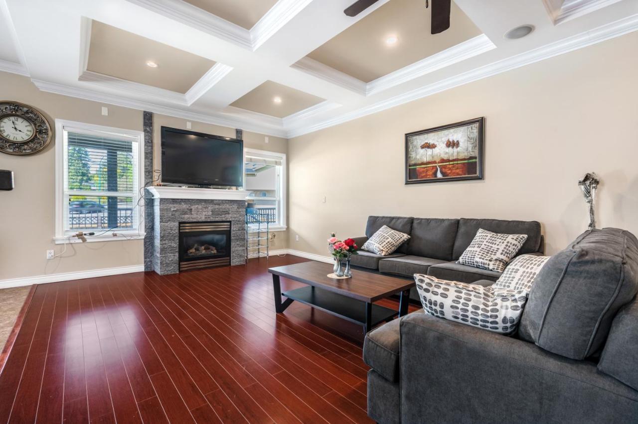 Share Home 1Bd Suite In Coquitlam Exterior foto