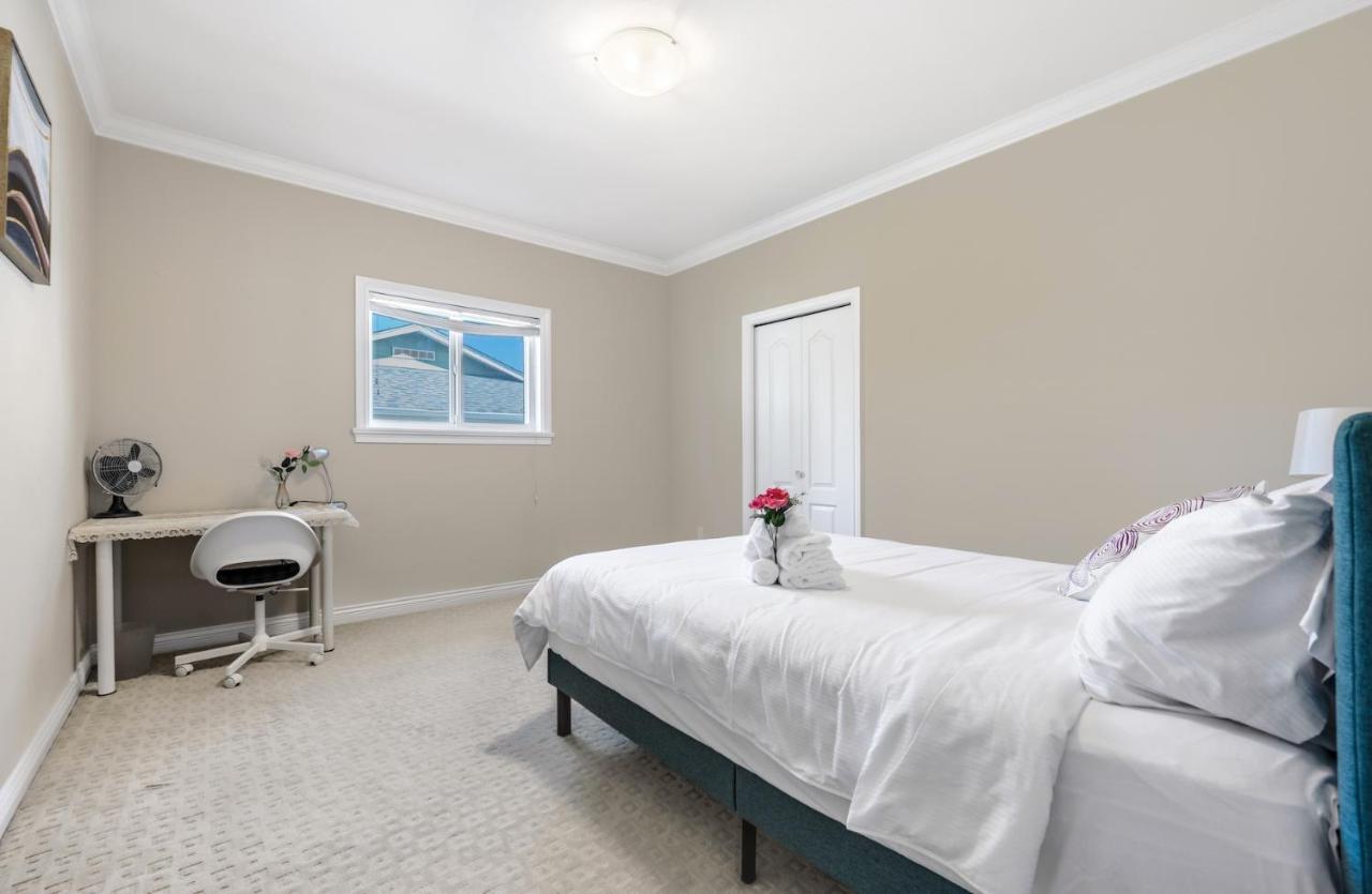 Share Home 1Bd Suite In Coquitlam Exterior foto